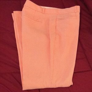 Banana Republic trousers